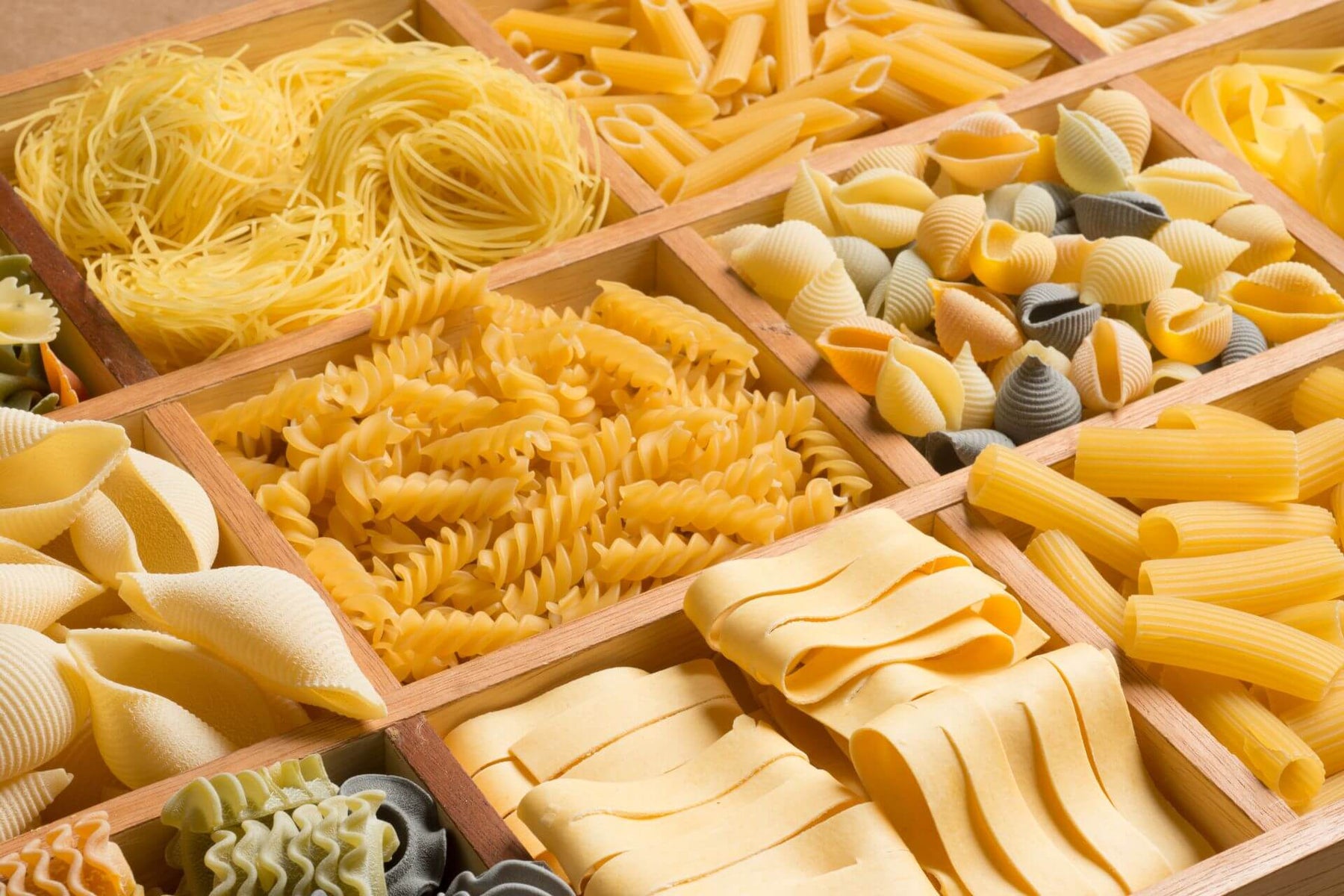 La candidatura Unesco della cucina italiana