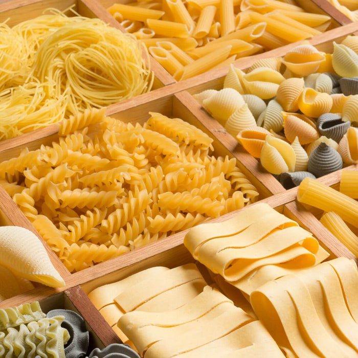 La candidatura Unesco della cucina italiana