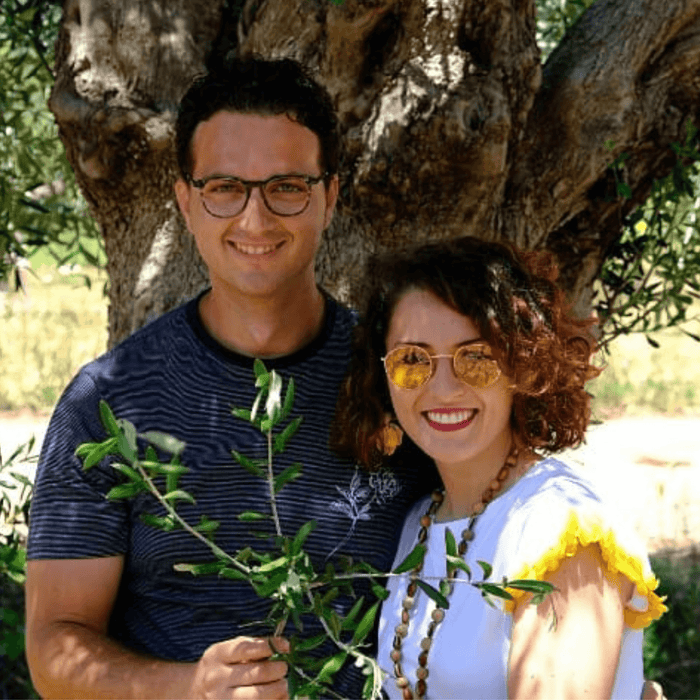Adopt an Apulian olive tree!